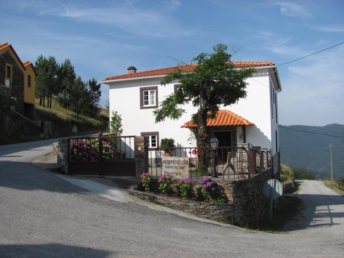 Monte Frio Casa Da Moagem - Serra Do Acor מראה חיצוני תמונה